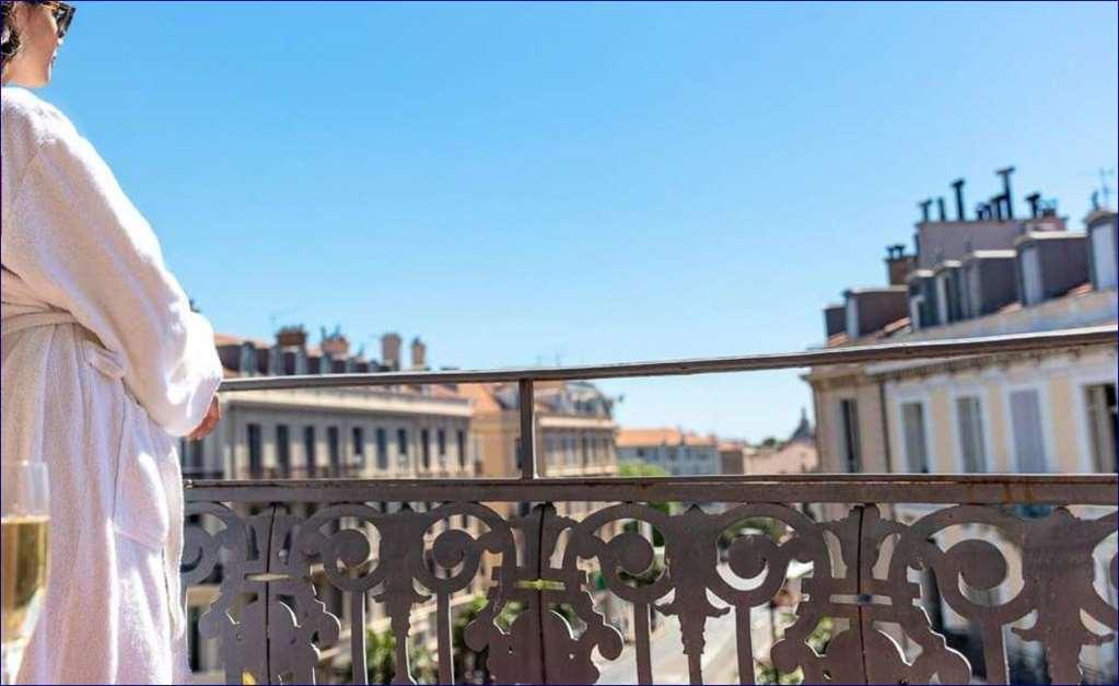Hotel Le Cavendish Cannes Exteriér fotografie