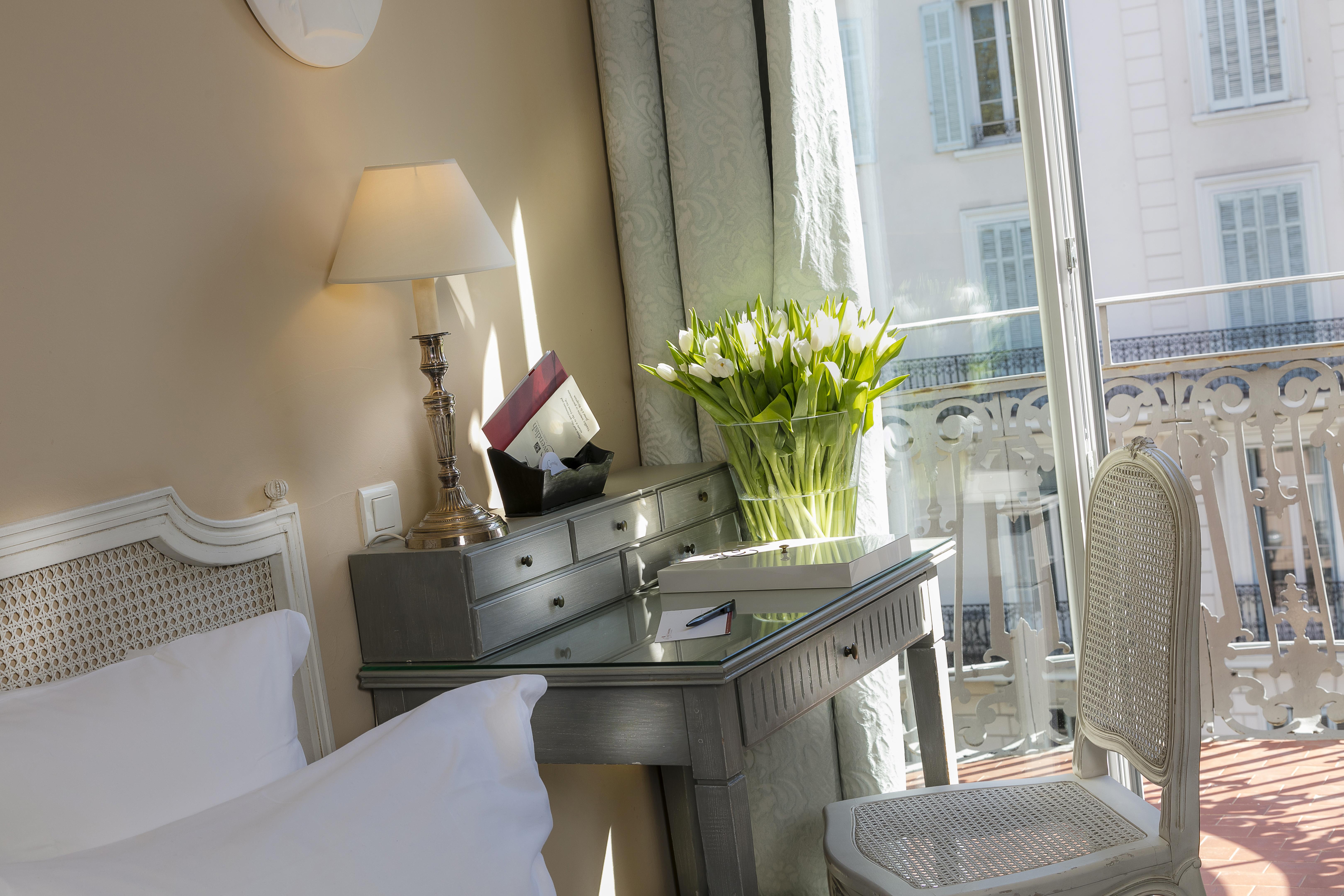 Hotel Le Cavendish Cannes Exteriér fotografie