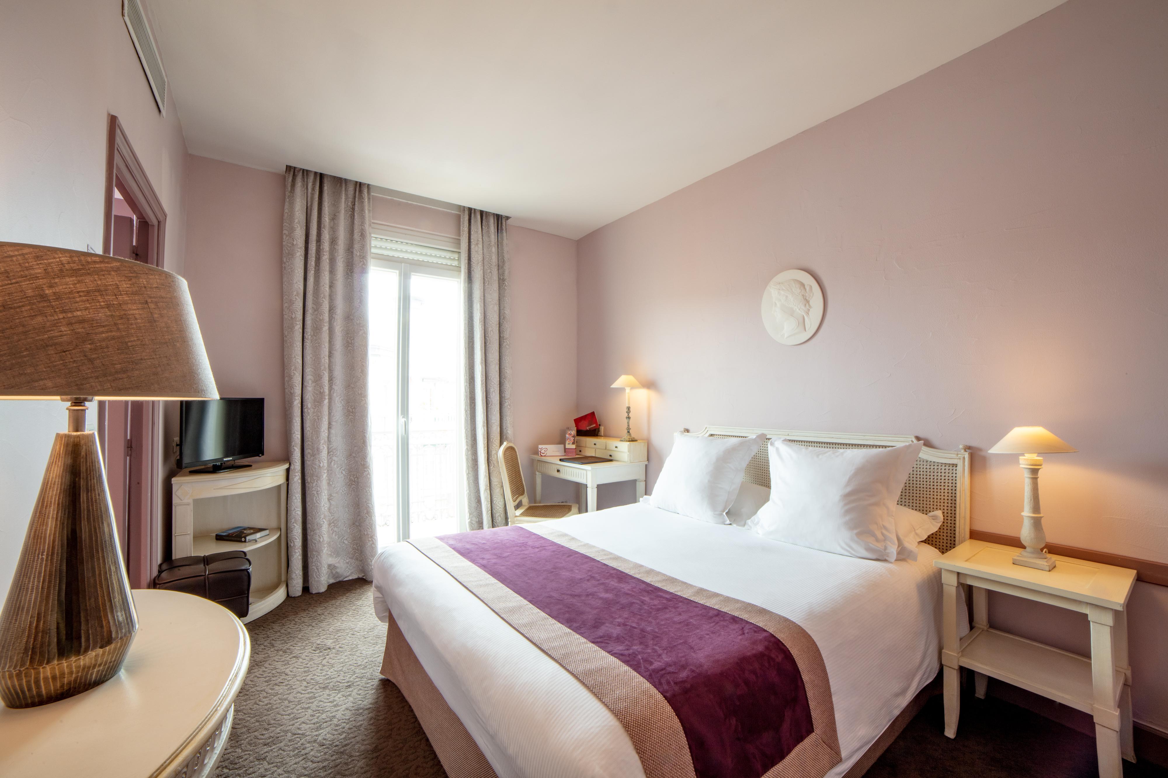 Hotel Le Cavendish Cannes Exteriér fotografie