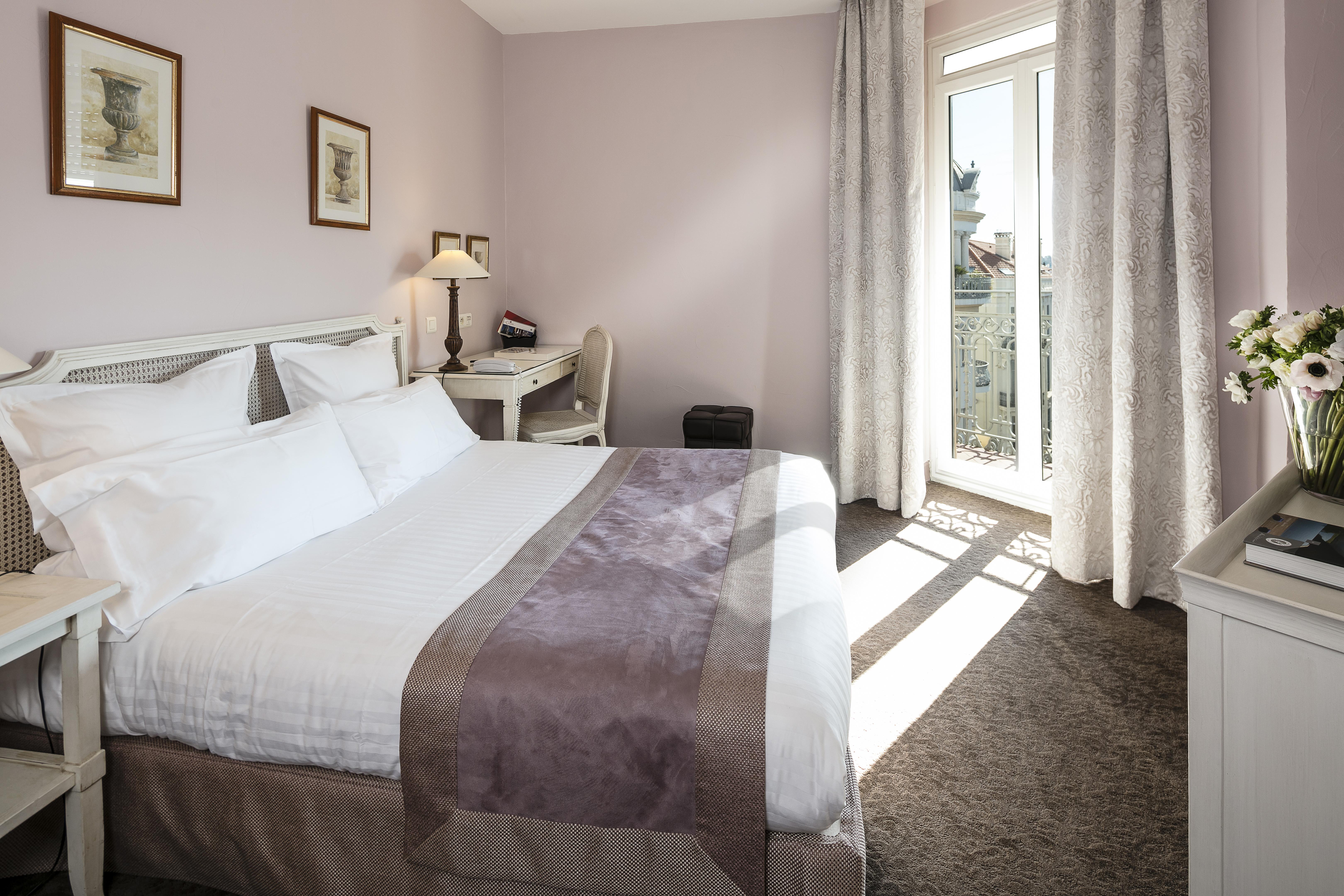 Hotel Le Cavendish Cannes Exteriér fotografie