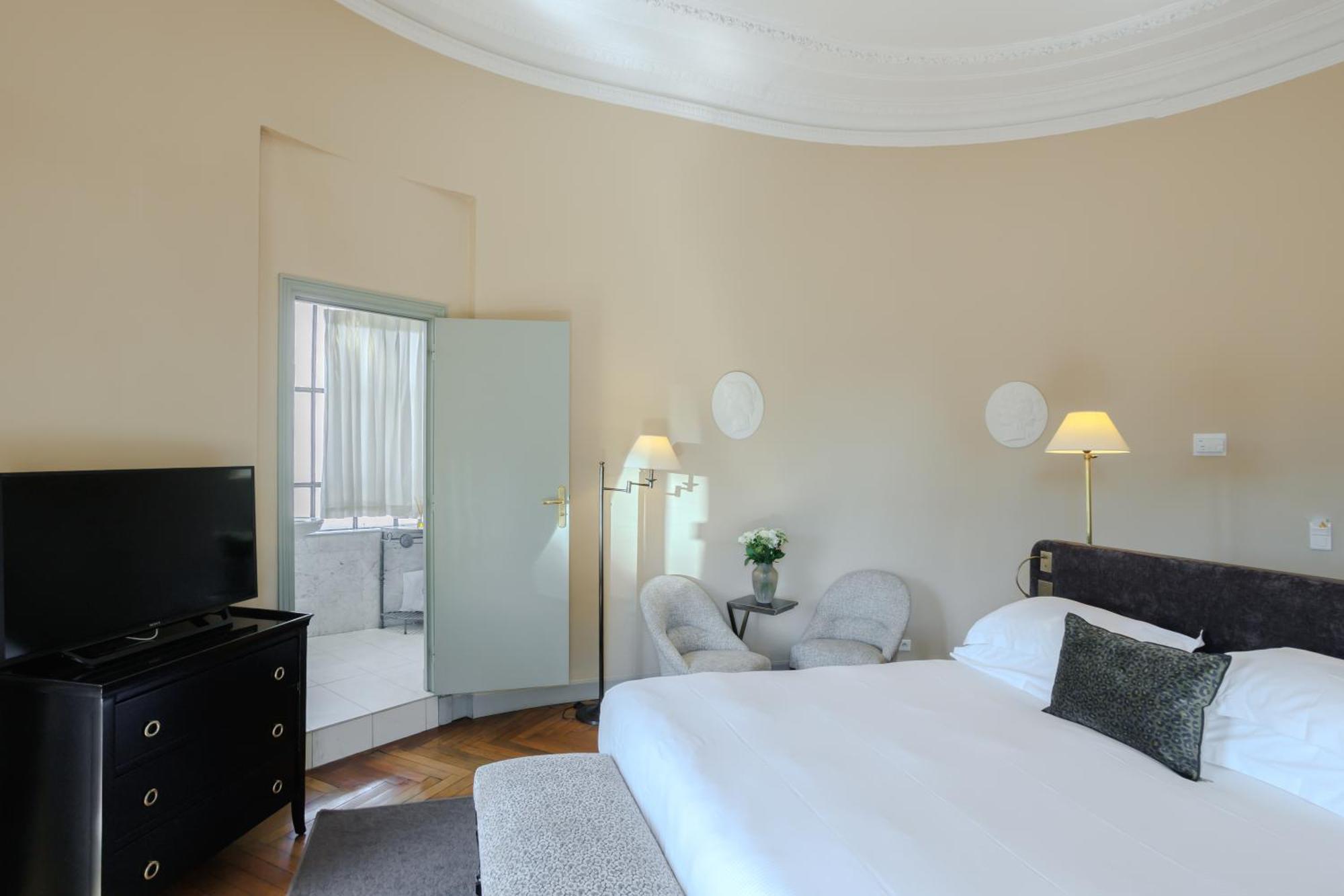 Hotel Le Cavendish Cannes Exteriér fotografie