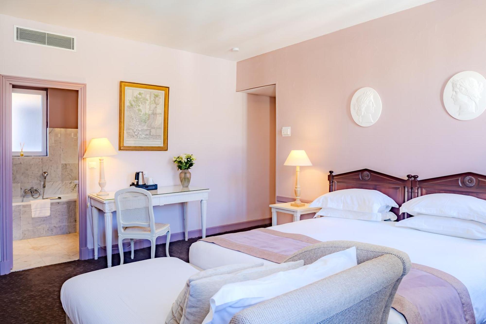 Hotel Le Cavendish Cannes Exteriér fotografie