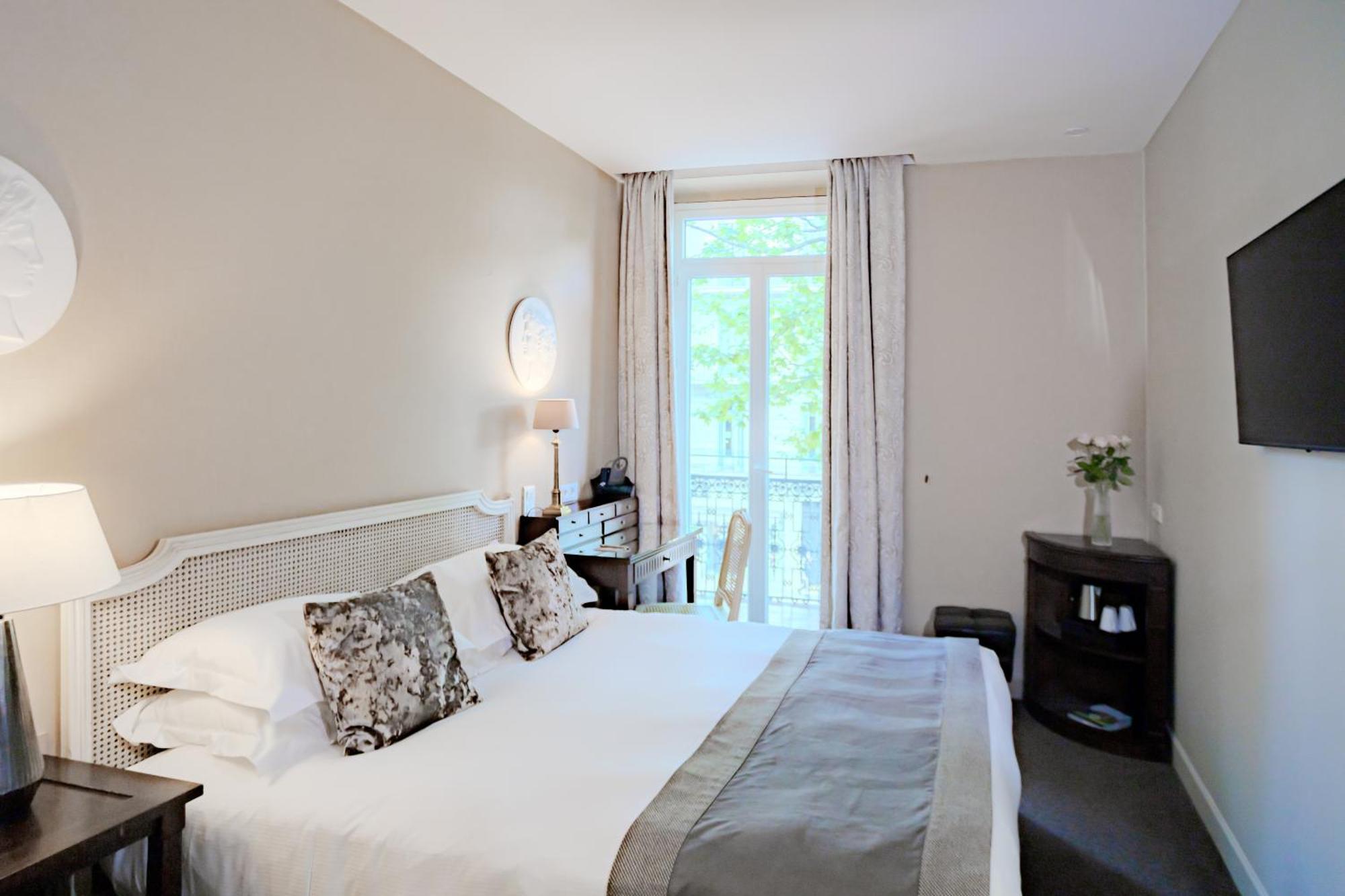 Hotel Le Cavendish Cannes Exteriér fotografie