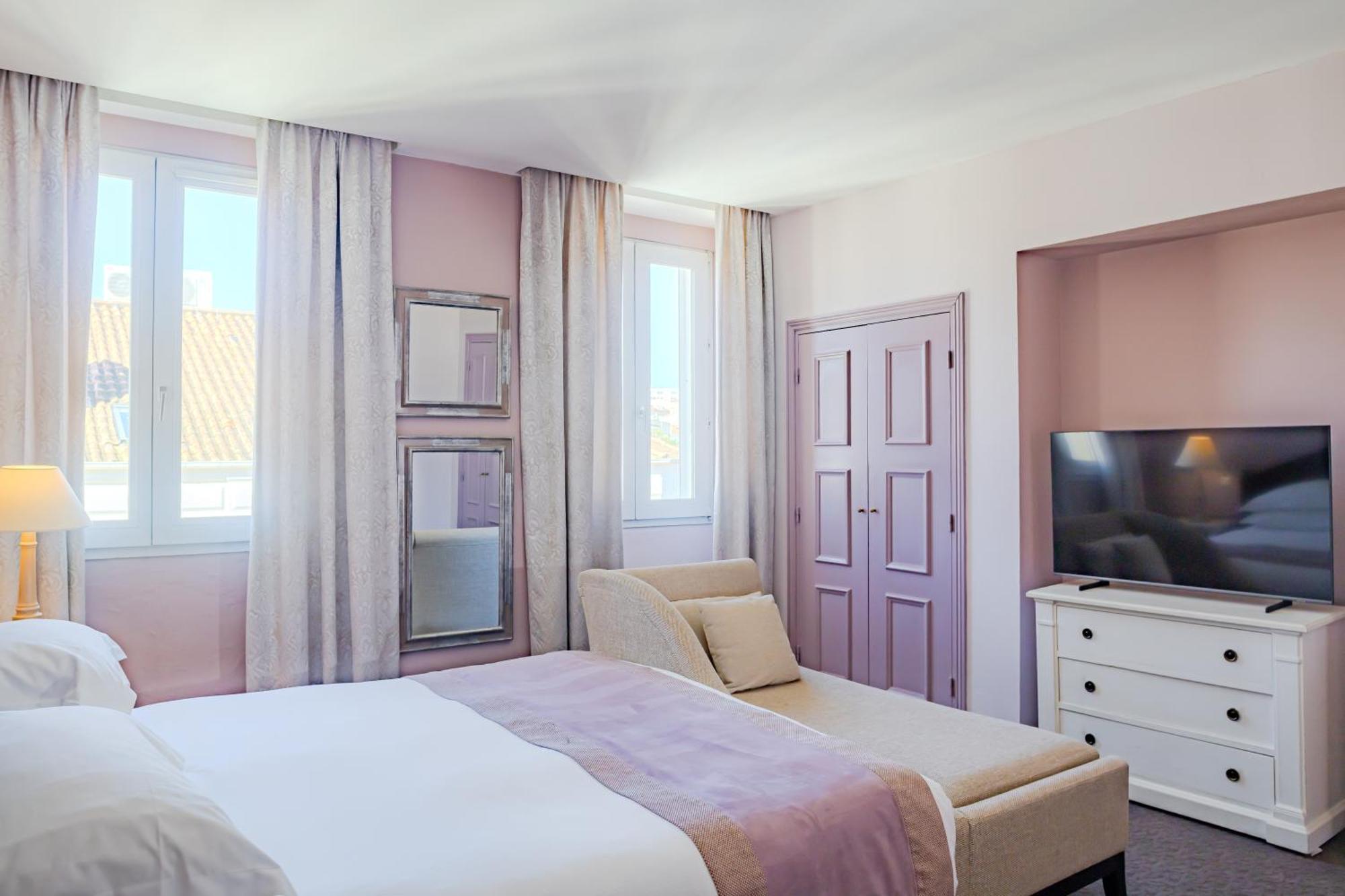 Hotel Le Cavendish Cannes Exteriér fotografie