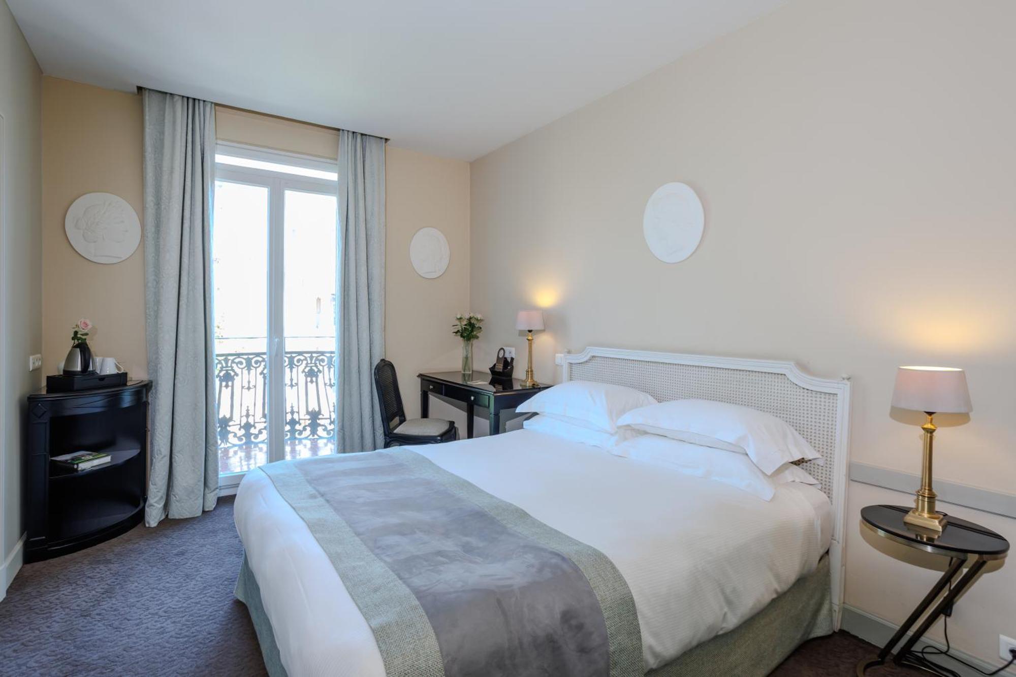 Hotel Le Cavendish Cannes Exteriér fotografie