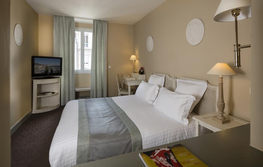 Hotel Le Cavendish Cannes Exteriér fotografie