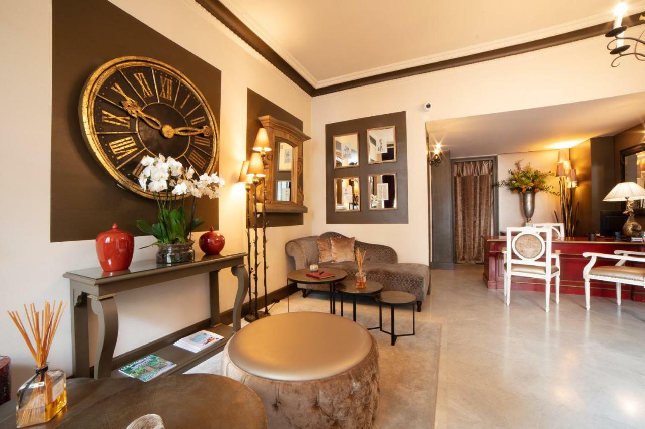 Hotel Le Cavendish Cannes Exteriér fotografie
