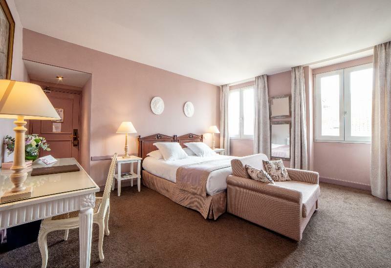 Hotel Le Cavendish Cannes Exteriér fotografie